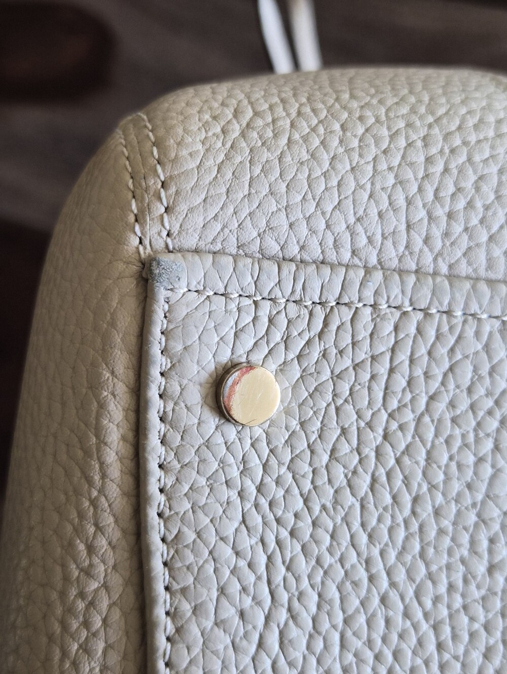 Kate Spade Mini Dumpling Crossbody Purse - Picture 13 of 16